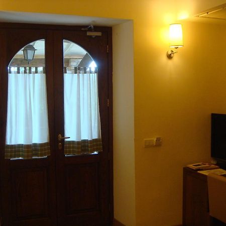 Inncasa Orvieto Esterno foto
