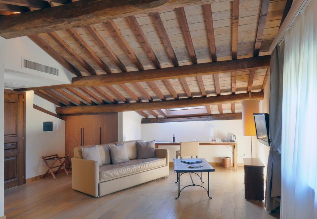 Inncasa Orvieto Esterno foto