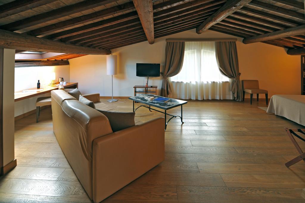 Inncasa Orvieto Esterno foto