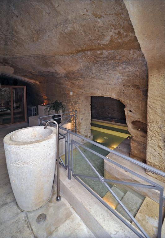 Inncasa Orvieto Esterno foto