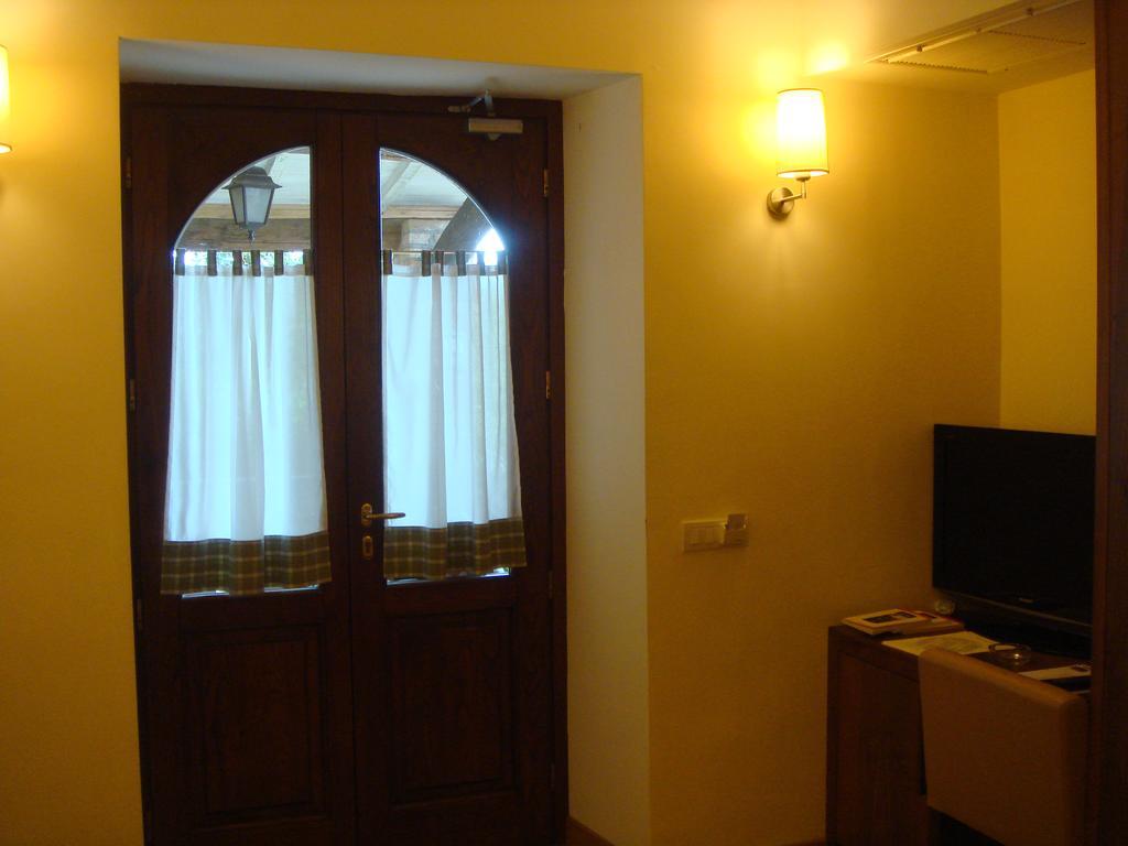Inncasa Orvieto Esterno foto