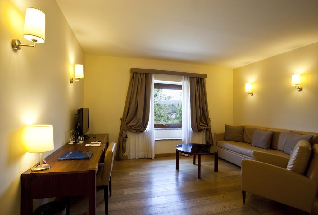 Inncasa Orvieto Esterno foto