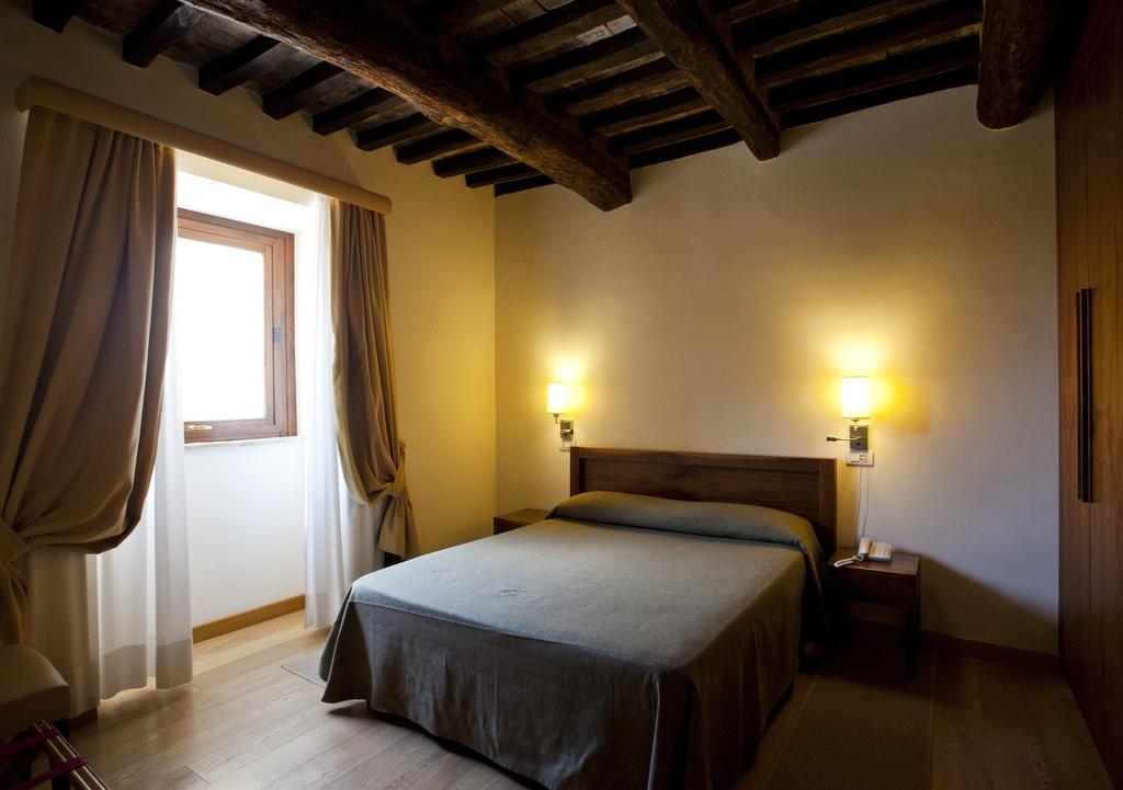 Inncasa Orvieto Esterno foto