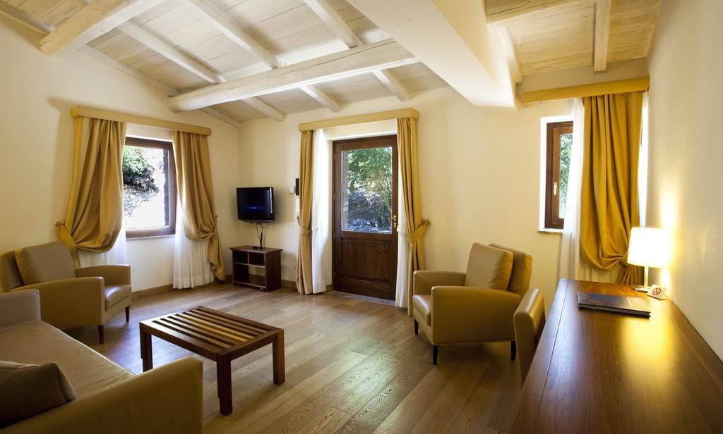 Inncasa Orvieto Esterno foto