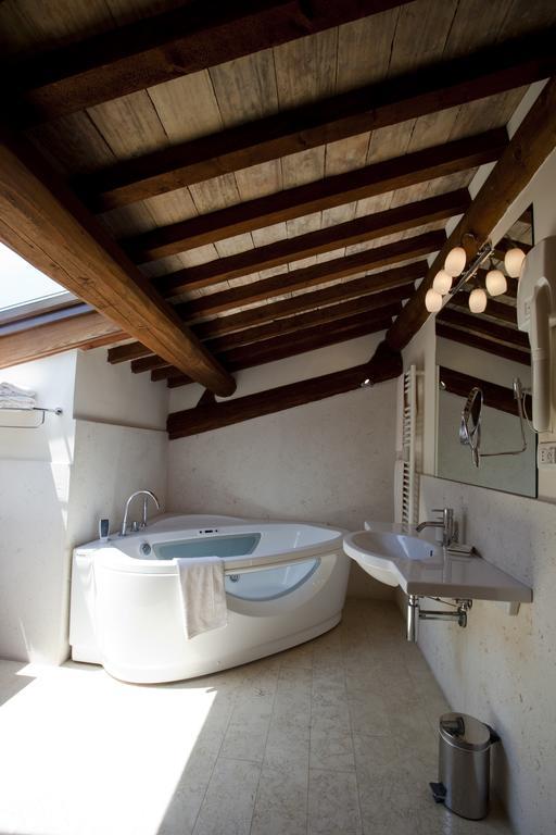 Inncasa Orvieto Esterno foto