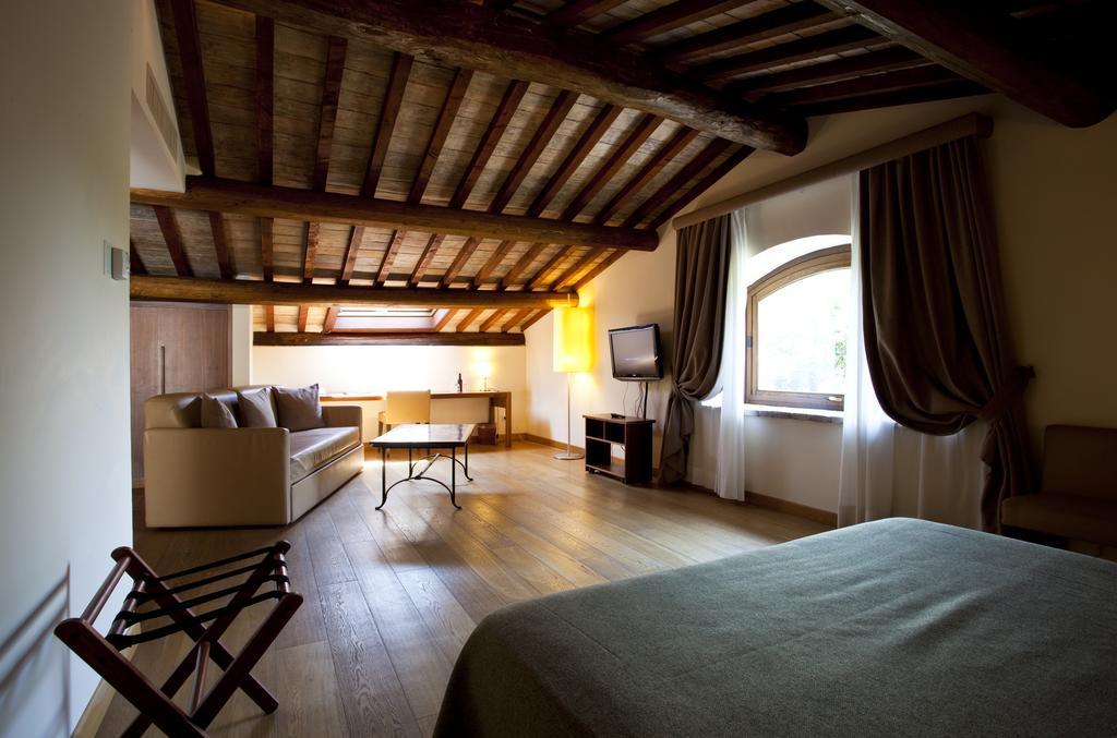 Inncasa Orvieto Esterno foto