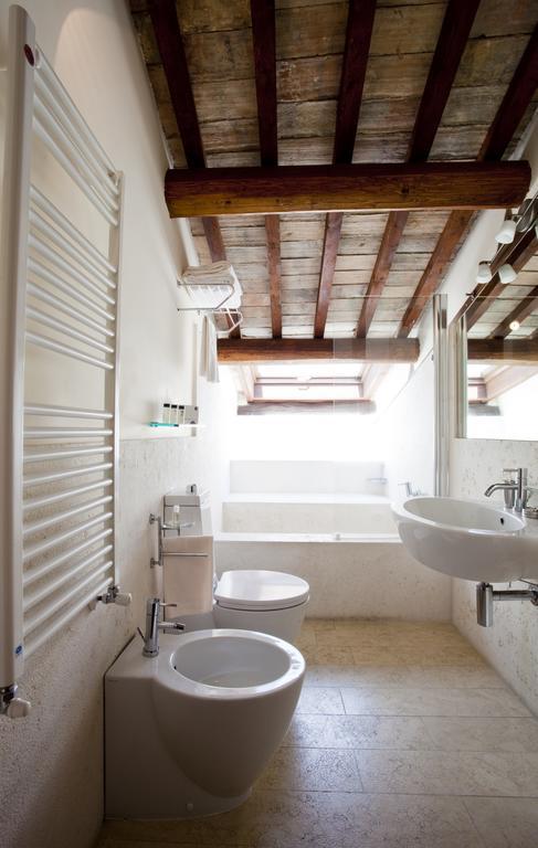 Inncasa Orvieto Esterno foto