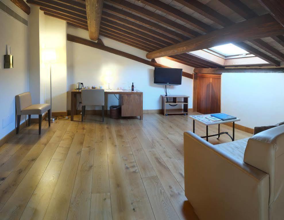Inncasa Orvieto Esterno foto