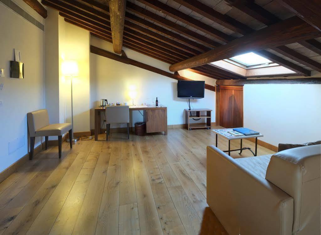 Inncasa Orvieto Esterno foto