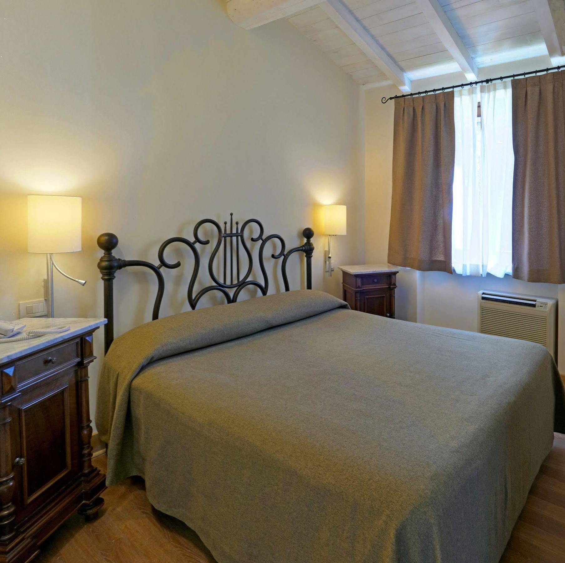 Inncasa Orvieto Esterno foto