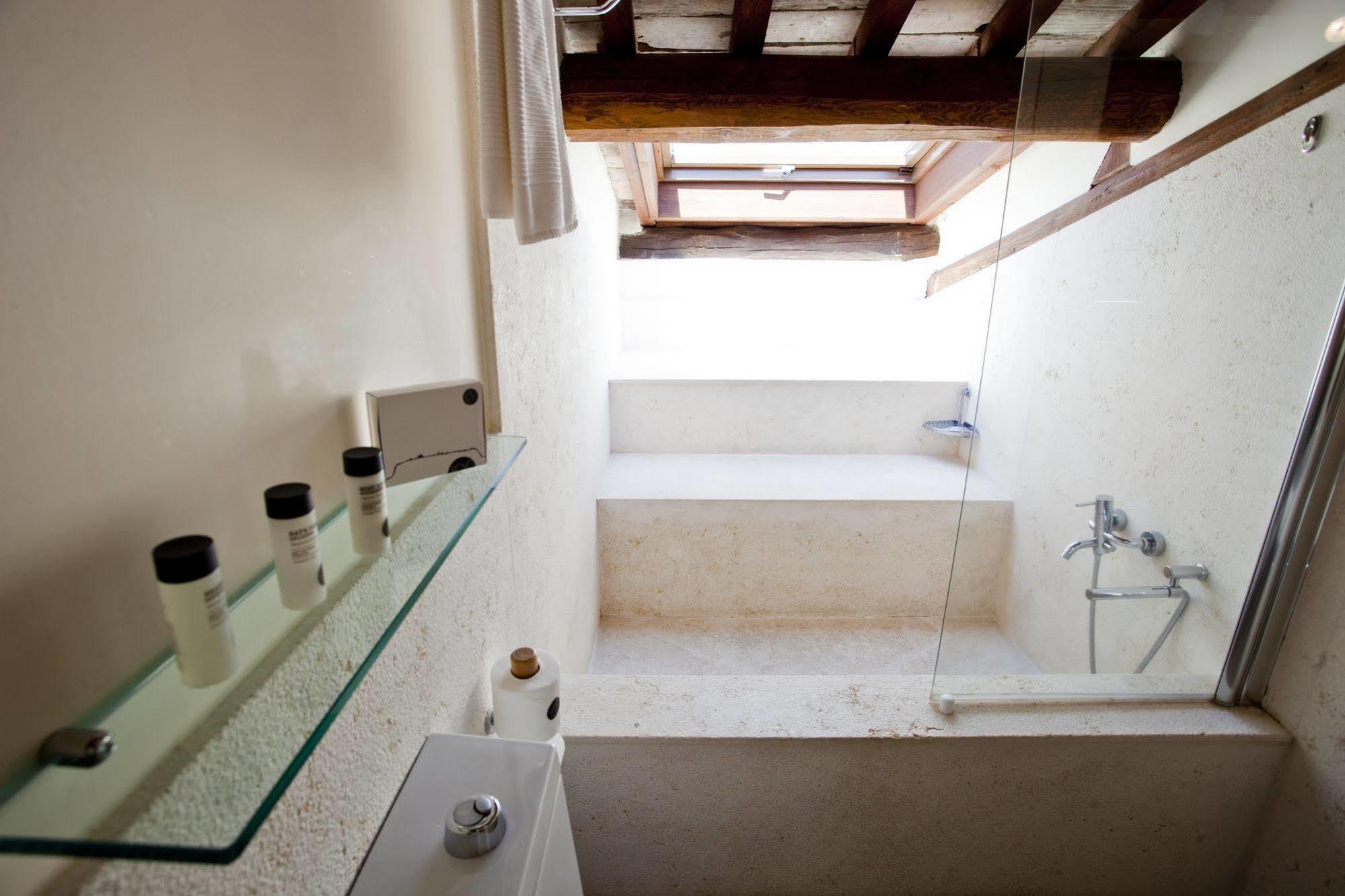 Inncasa Orvieto Esterno foto