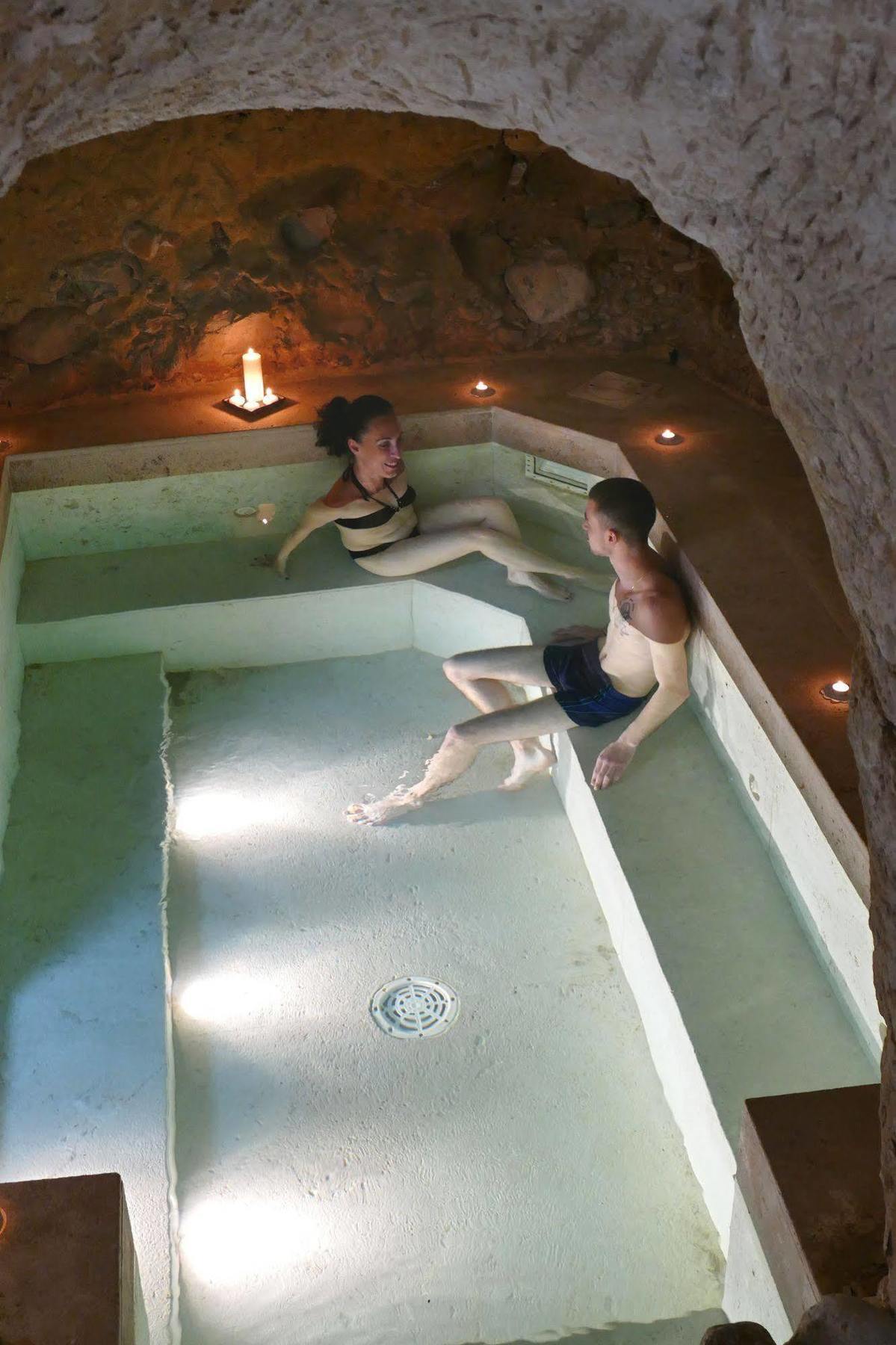 Inncasa Orvieto Esterno foto