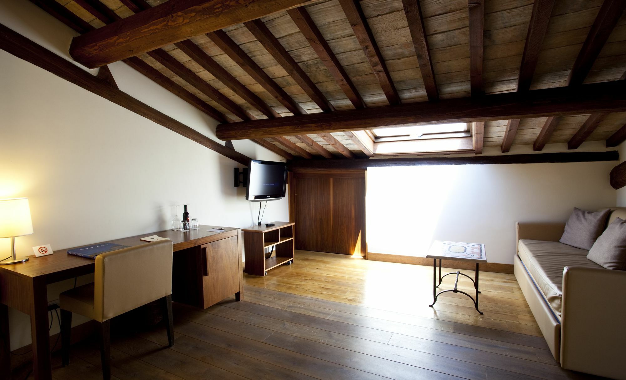 Inncasa Orvieto Esterno foto