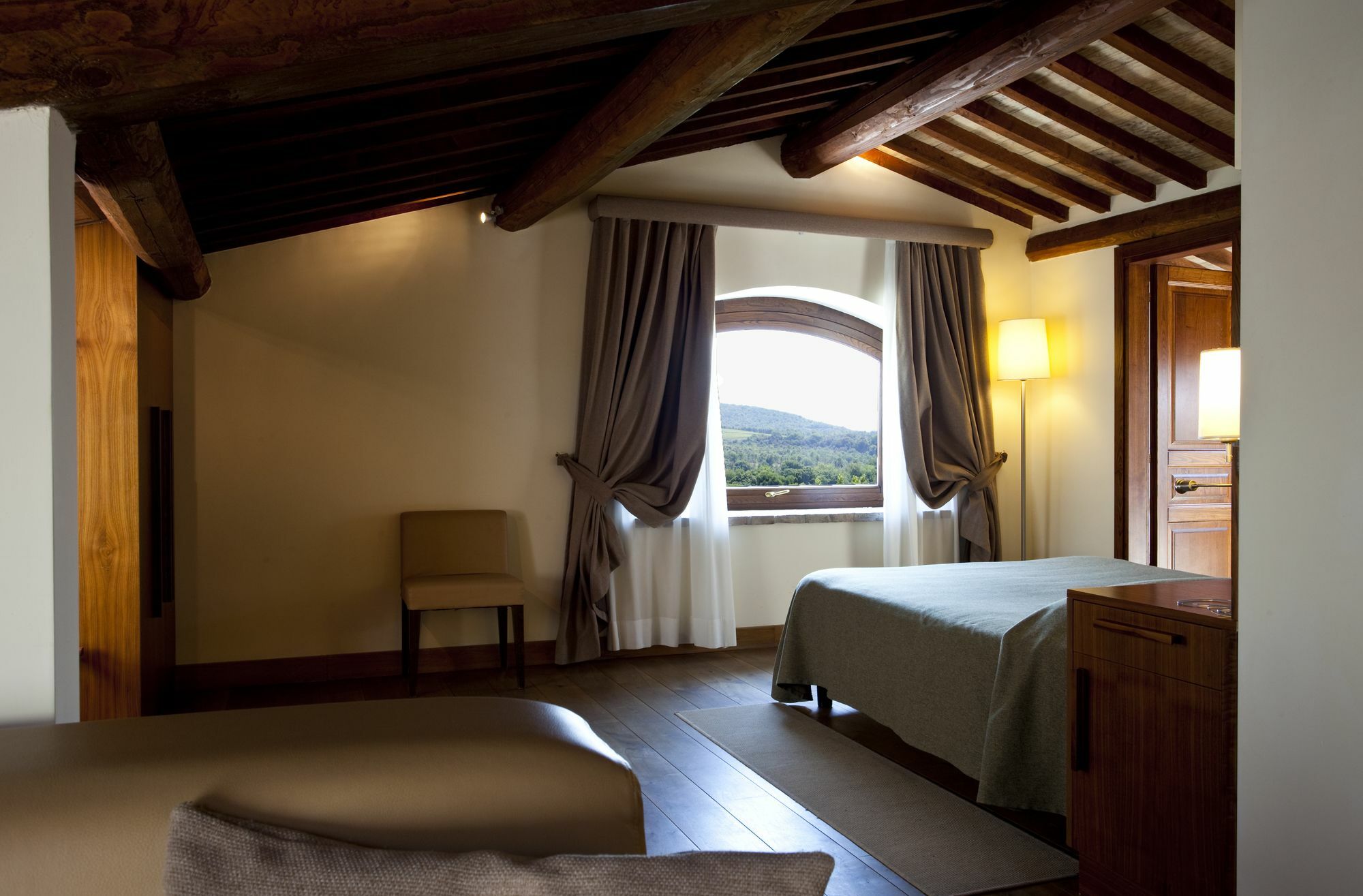 Inncasa Orvieto Esterno foto