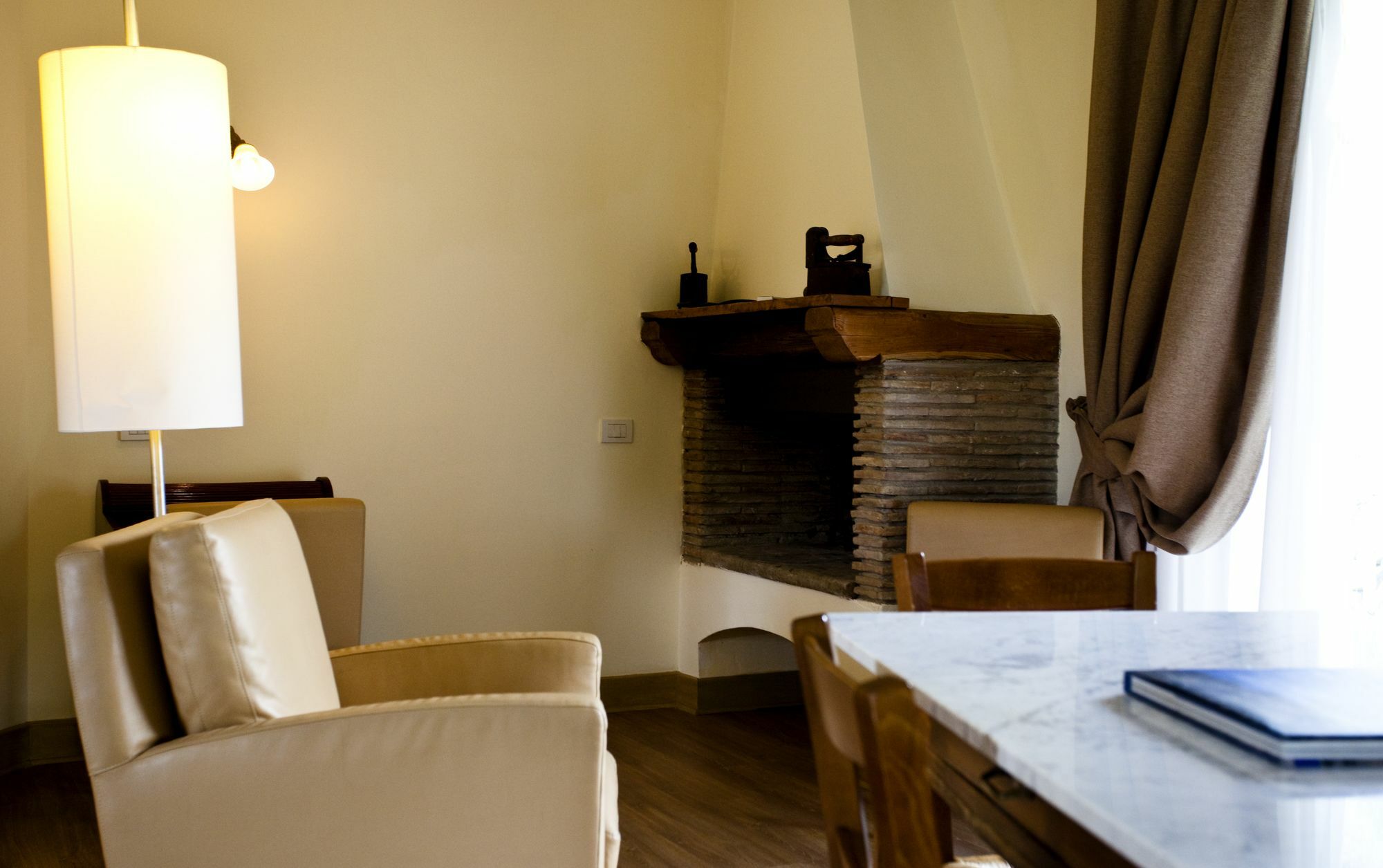 Inncasa Orvieto Esterno foto