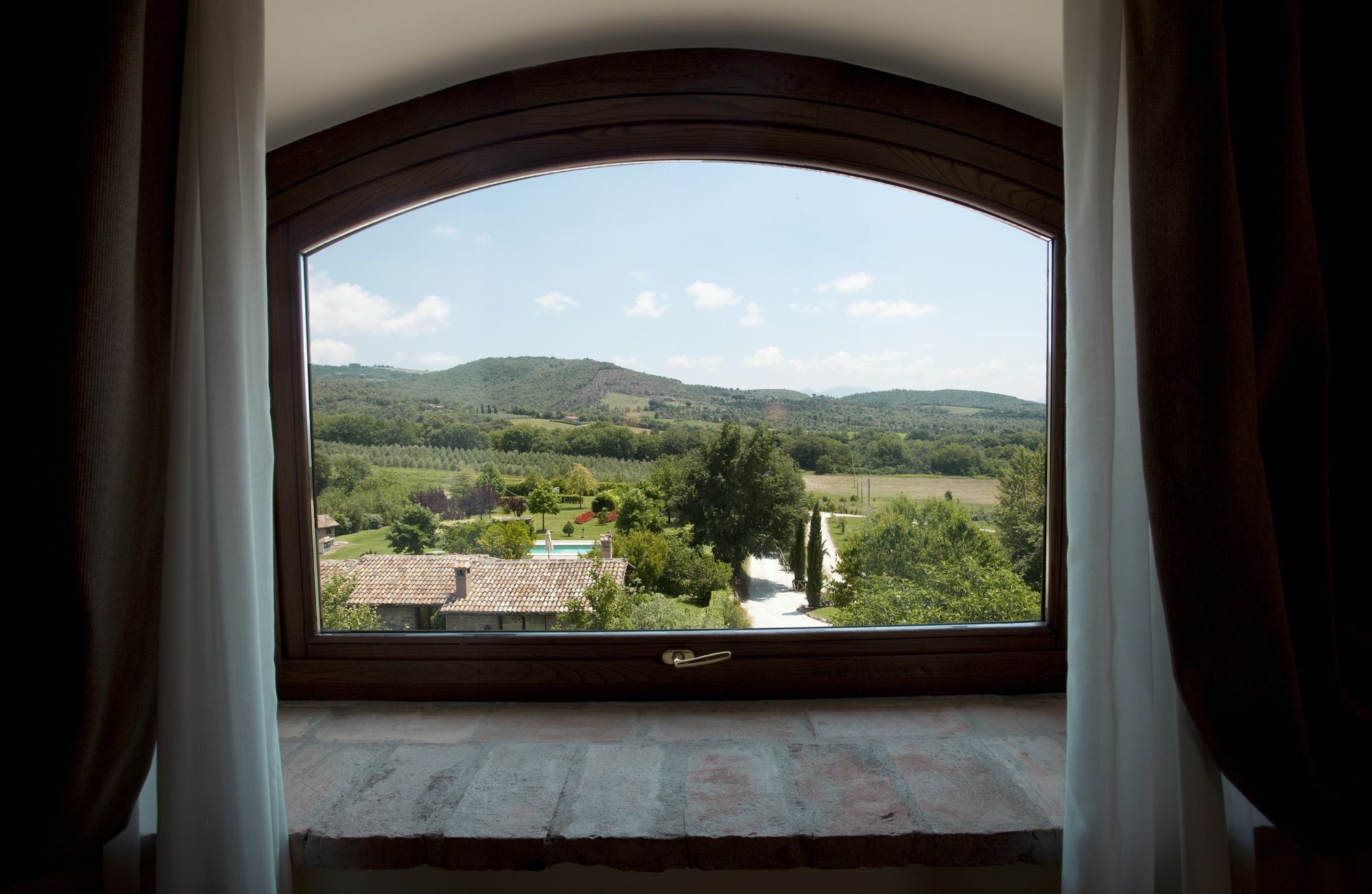 Inncasa Orvieto Esterno foto