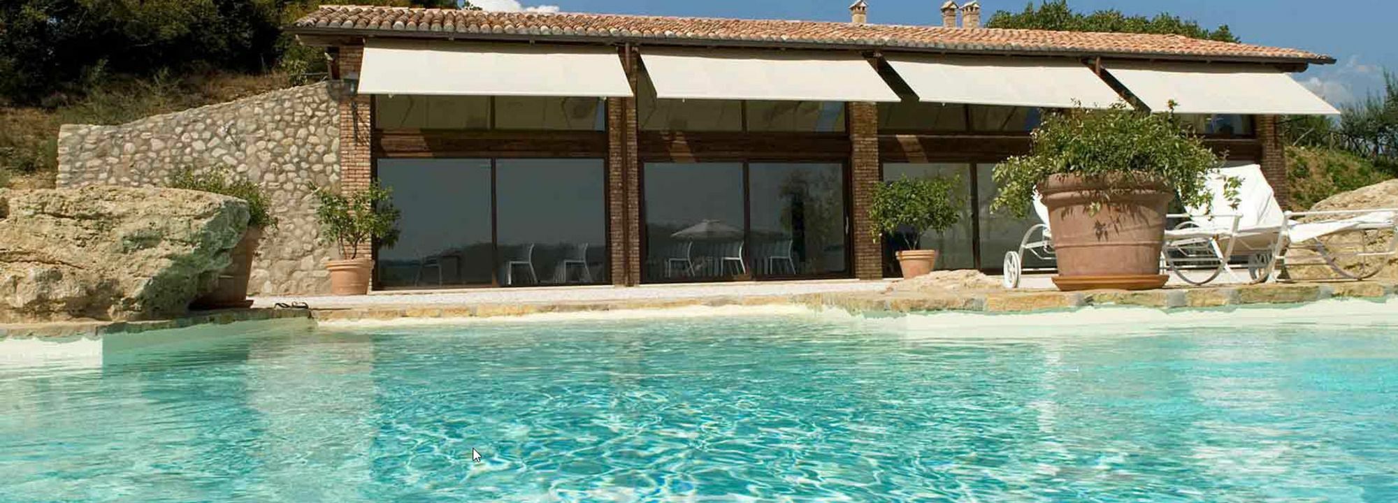 Inncasa Orvieto Esterno foto