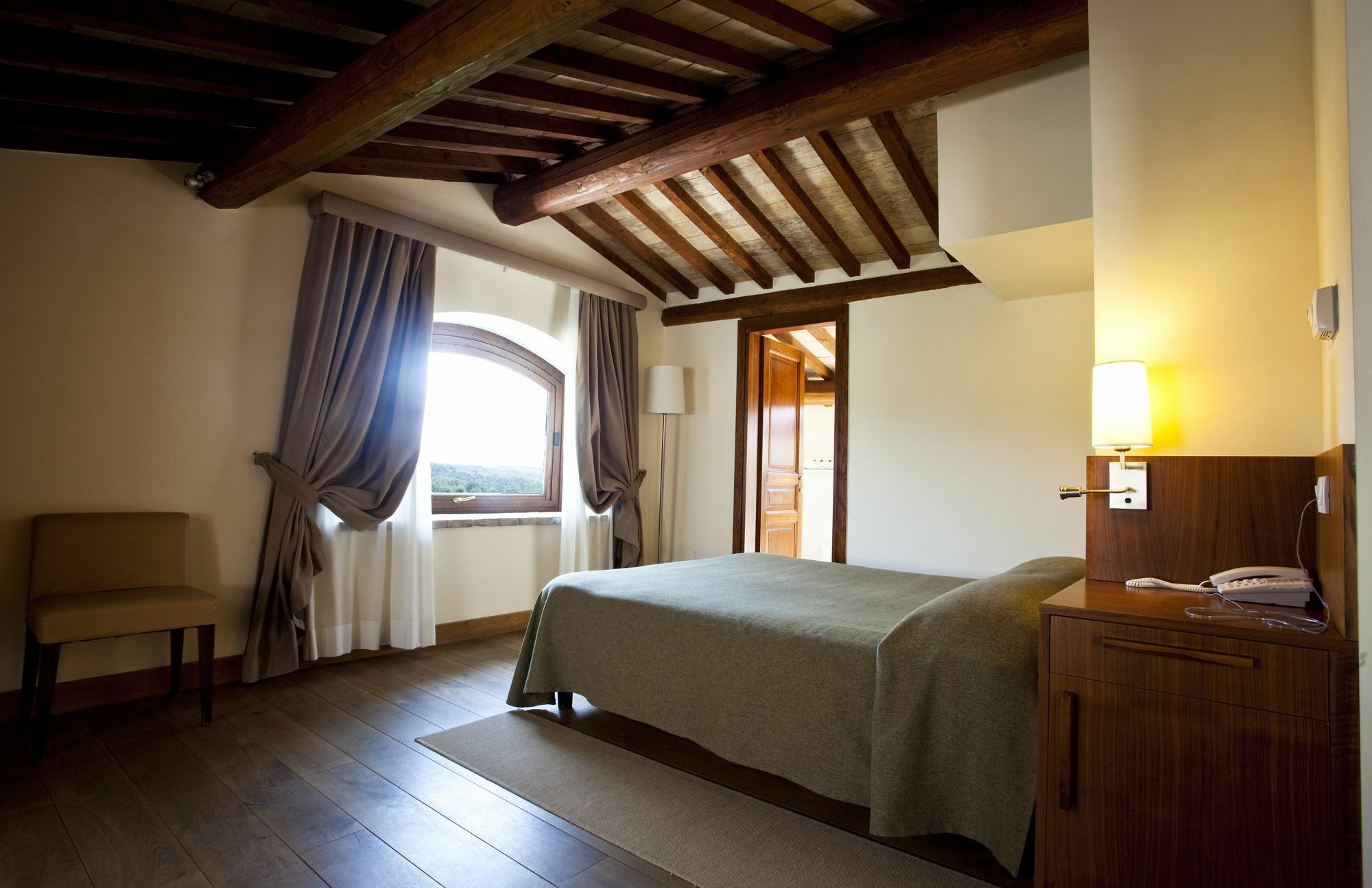 Inncasa Orvieto Esterno foto