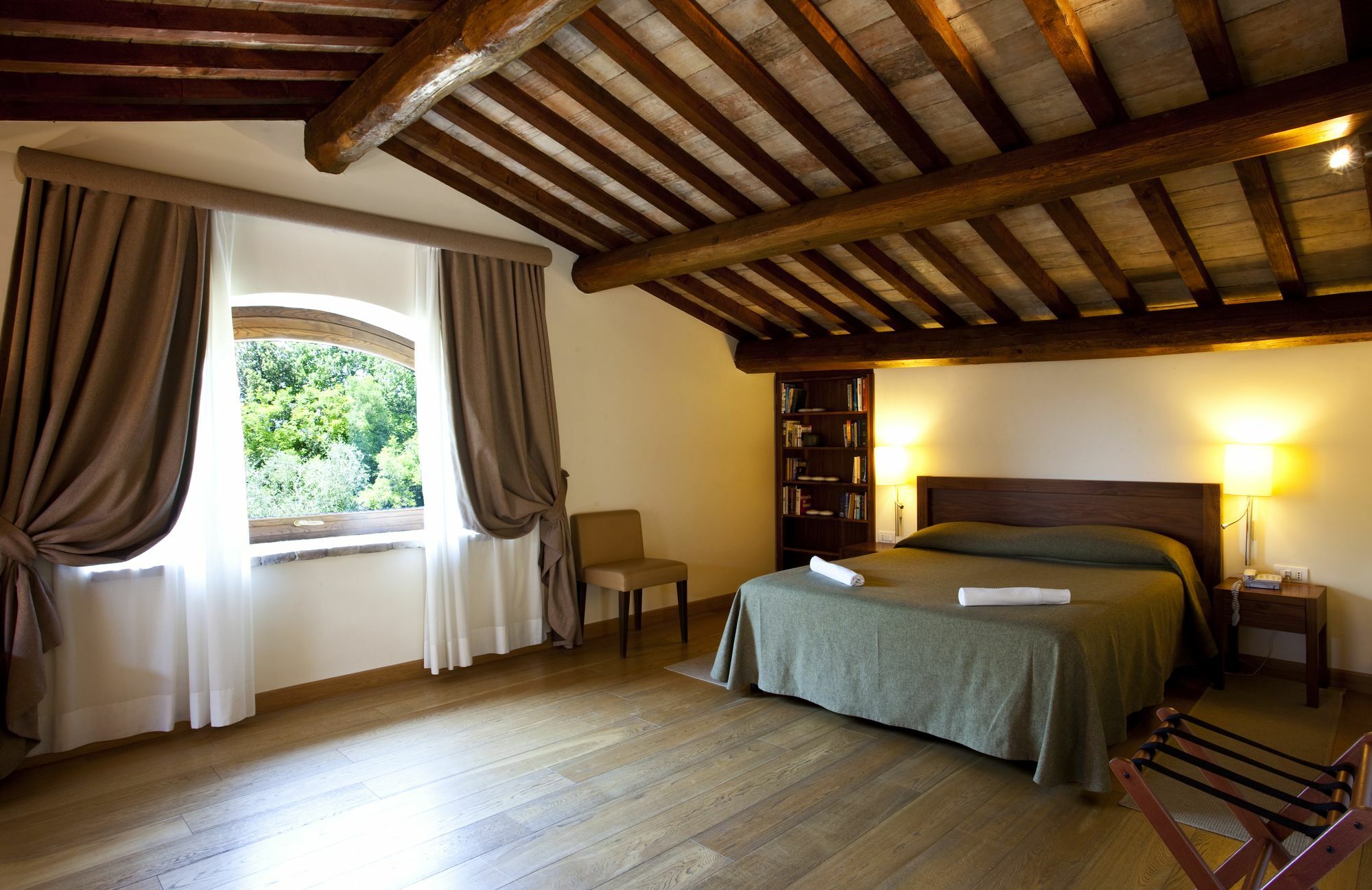 Inncasa Orvieto Esterno foto