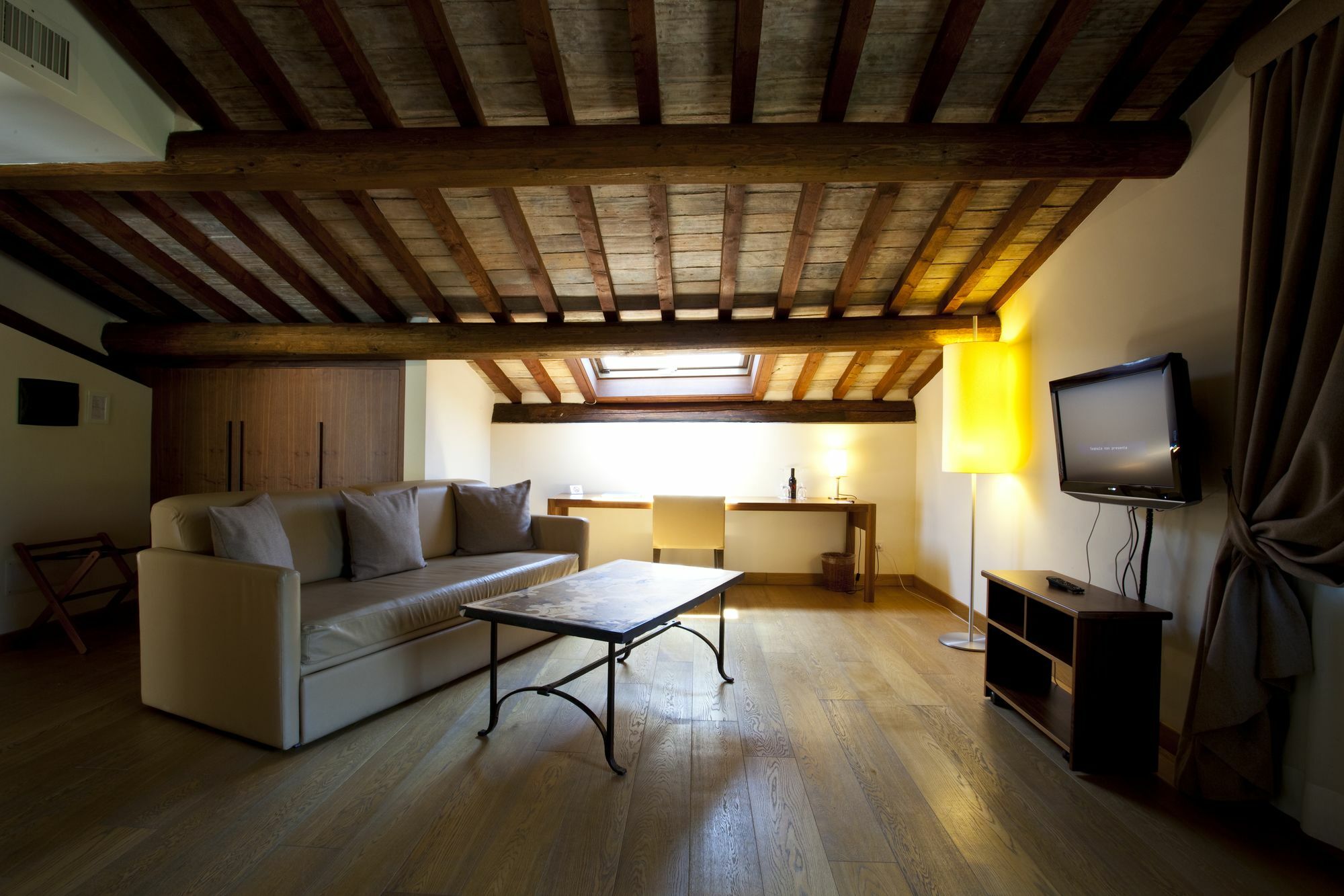 Inncasa Orvieto Esterno foto