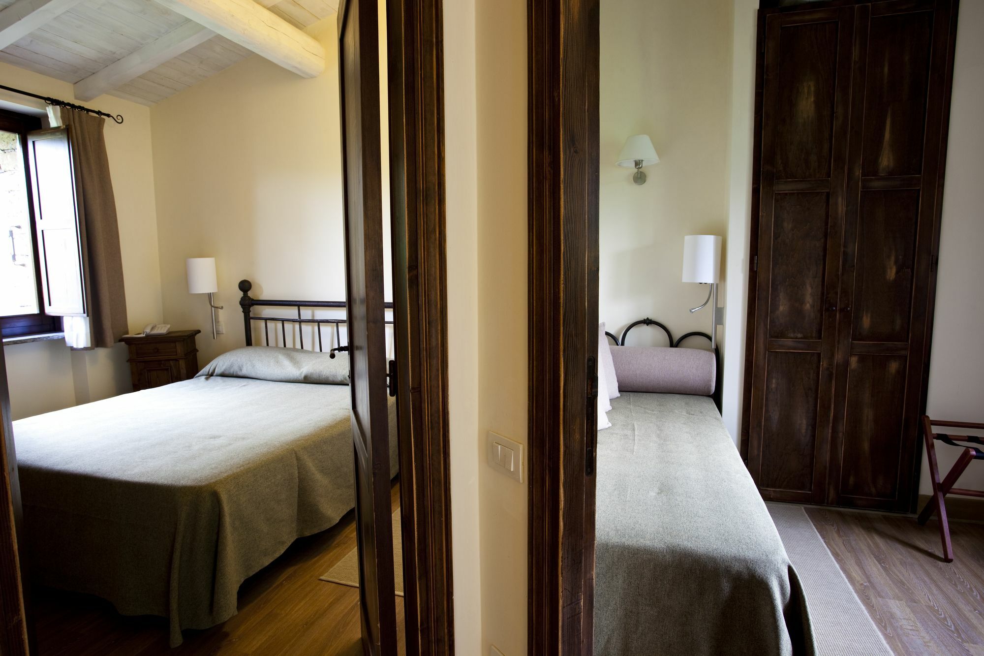Inncasa Orvieto Esterno foto