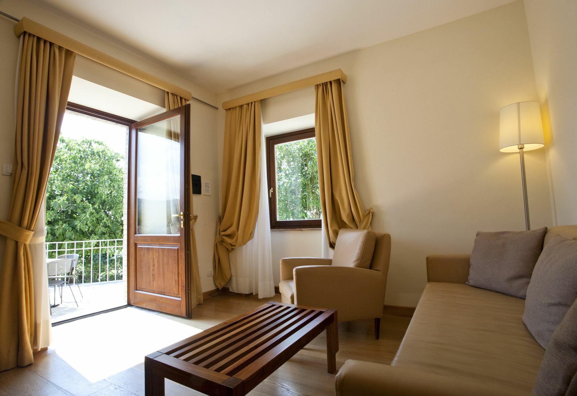 Inncasa Orvieto Esterno foto