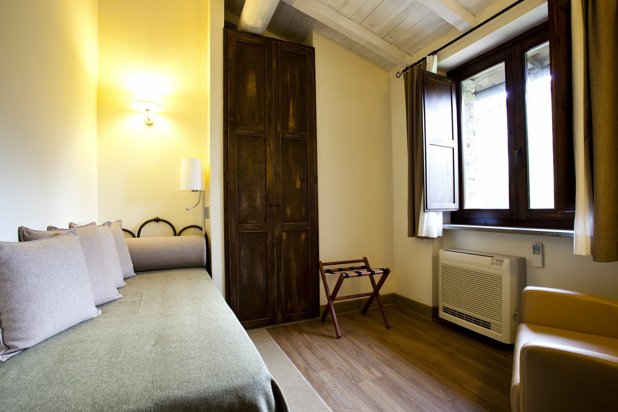 Inncasa Orvieto Esterno foto