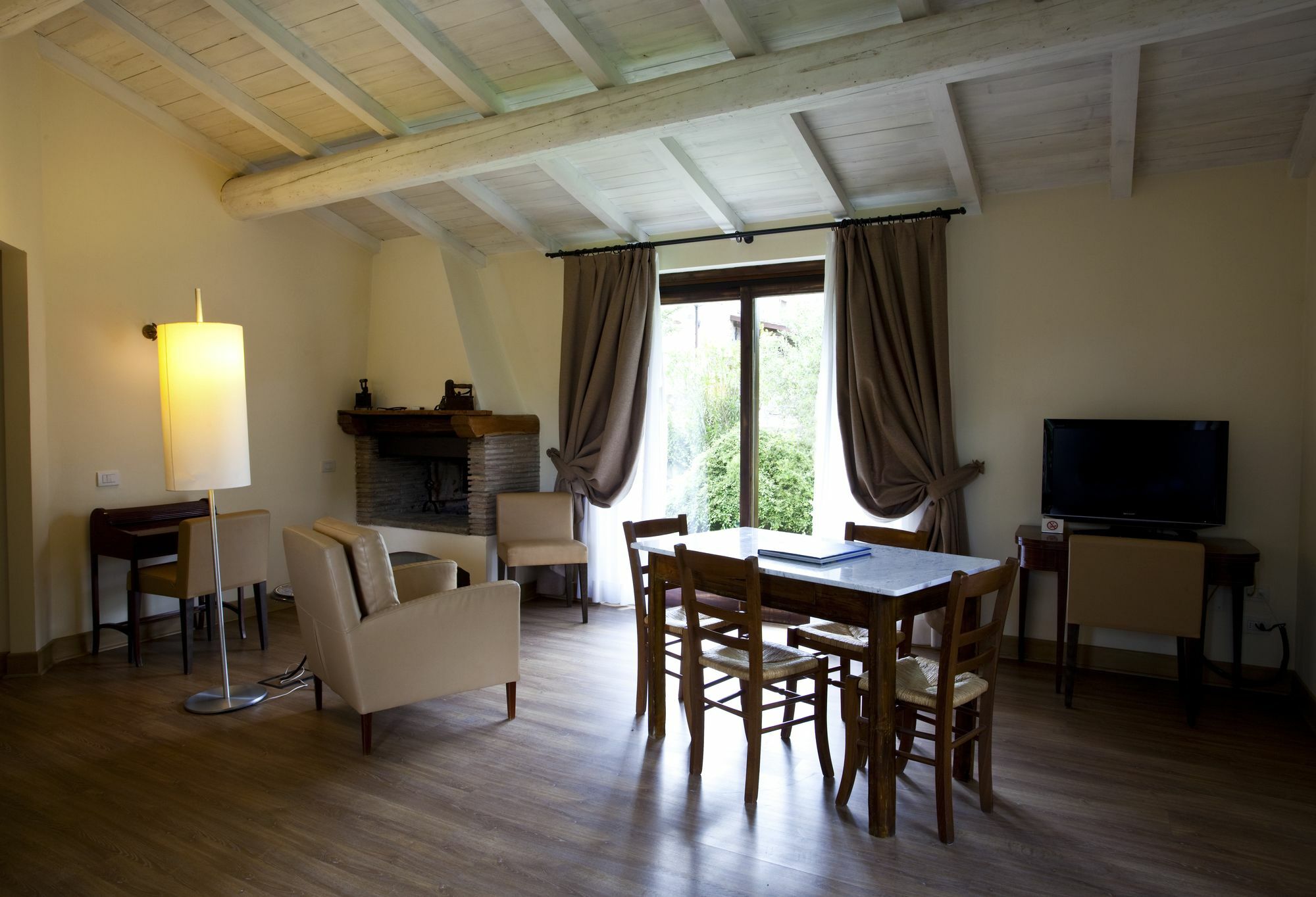 Inncasa Orvieto Esterno foto