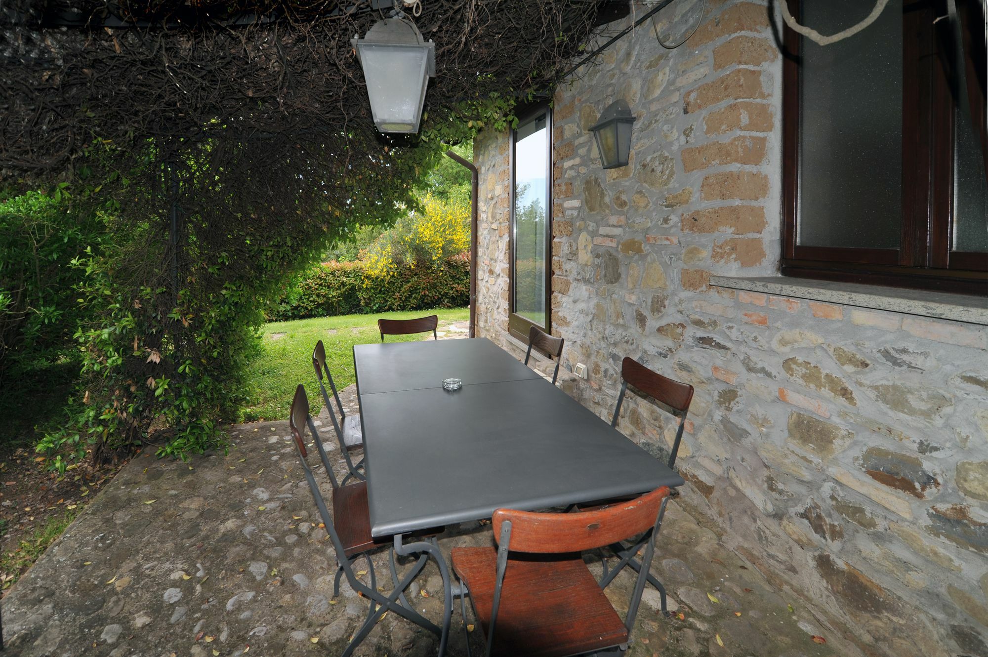 Inncasa Orvieto Esterno foto
