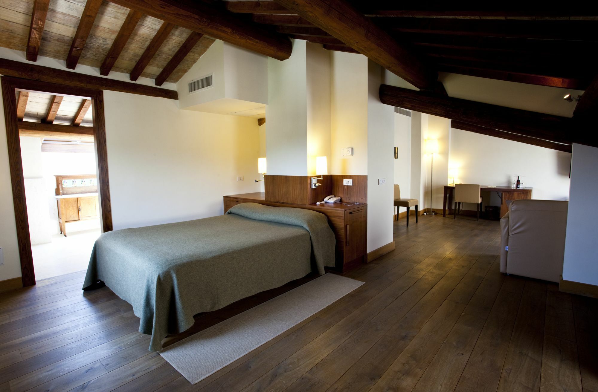 Inncasa Orvieto Esterno foto