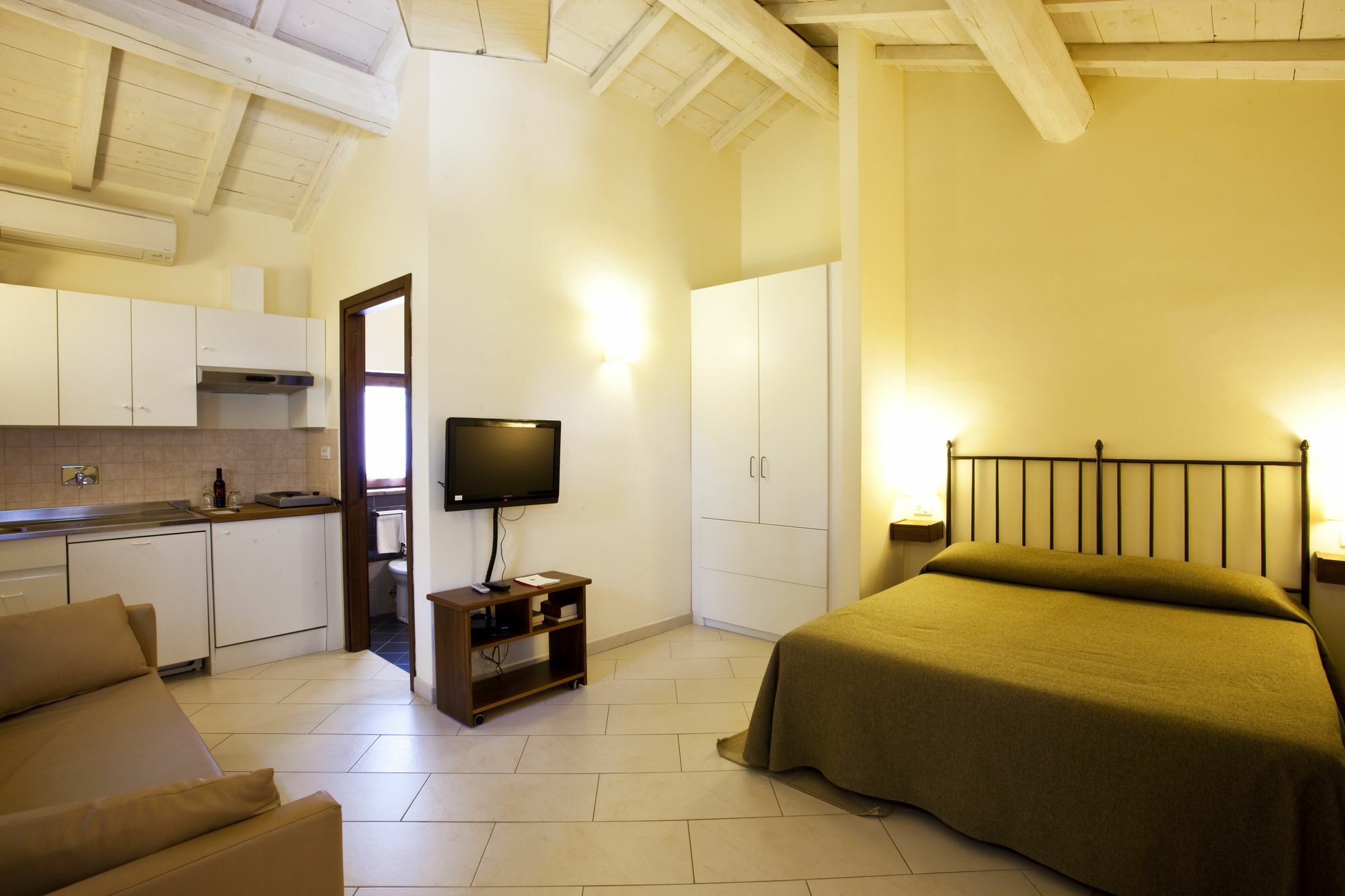 Inncasa Orvieto Esterno foto