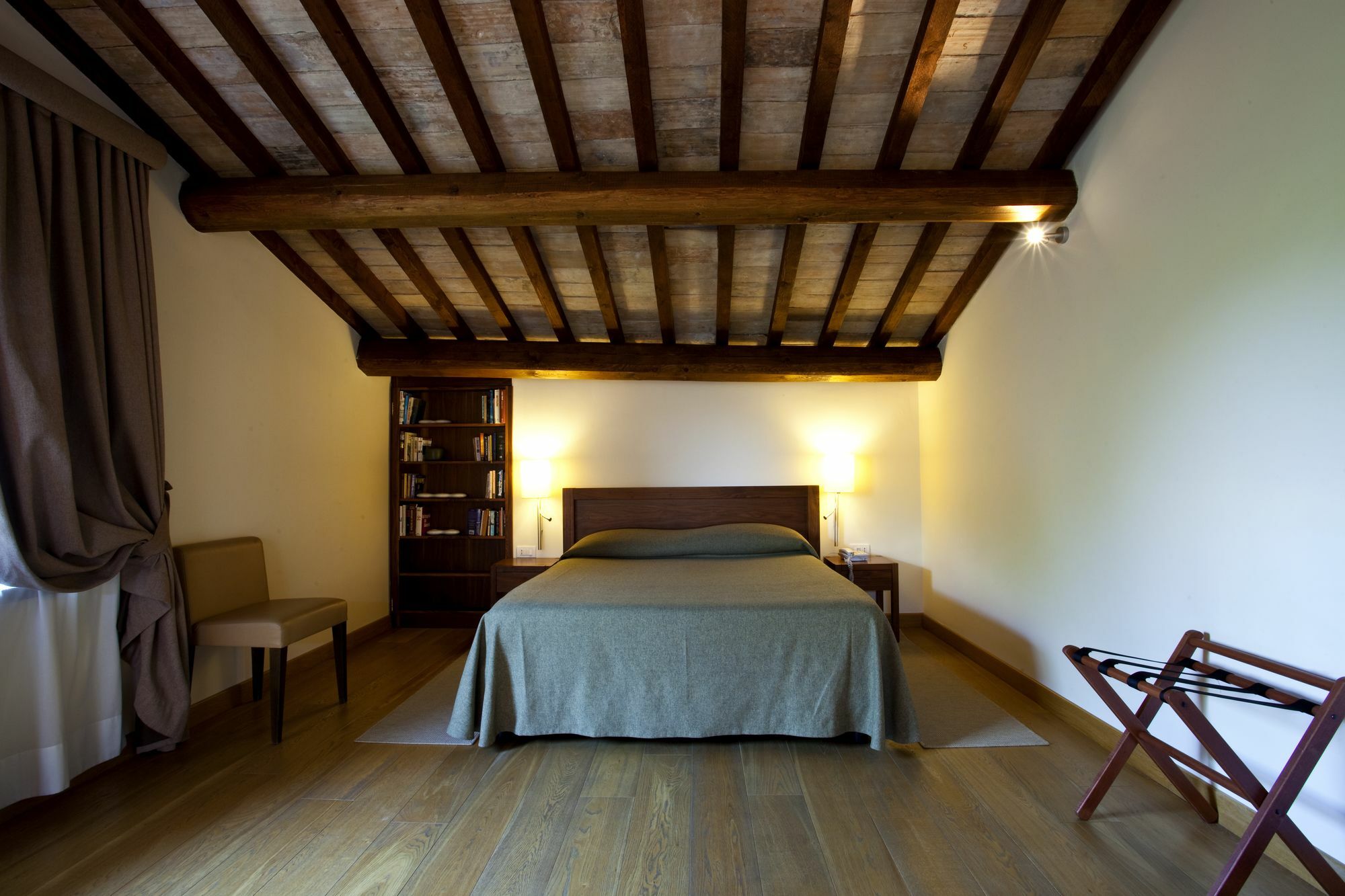 Inncasa Orvieto Esterno foto