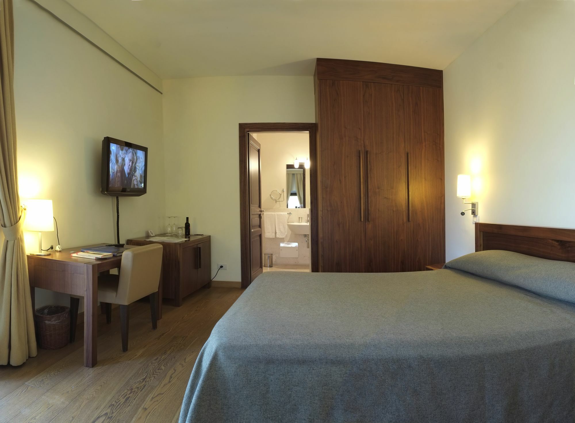 Inncasa Orvieto Esterno foto