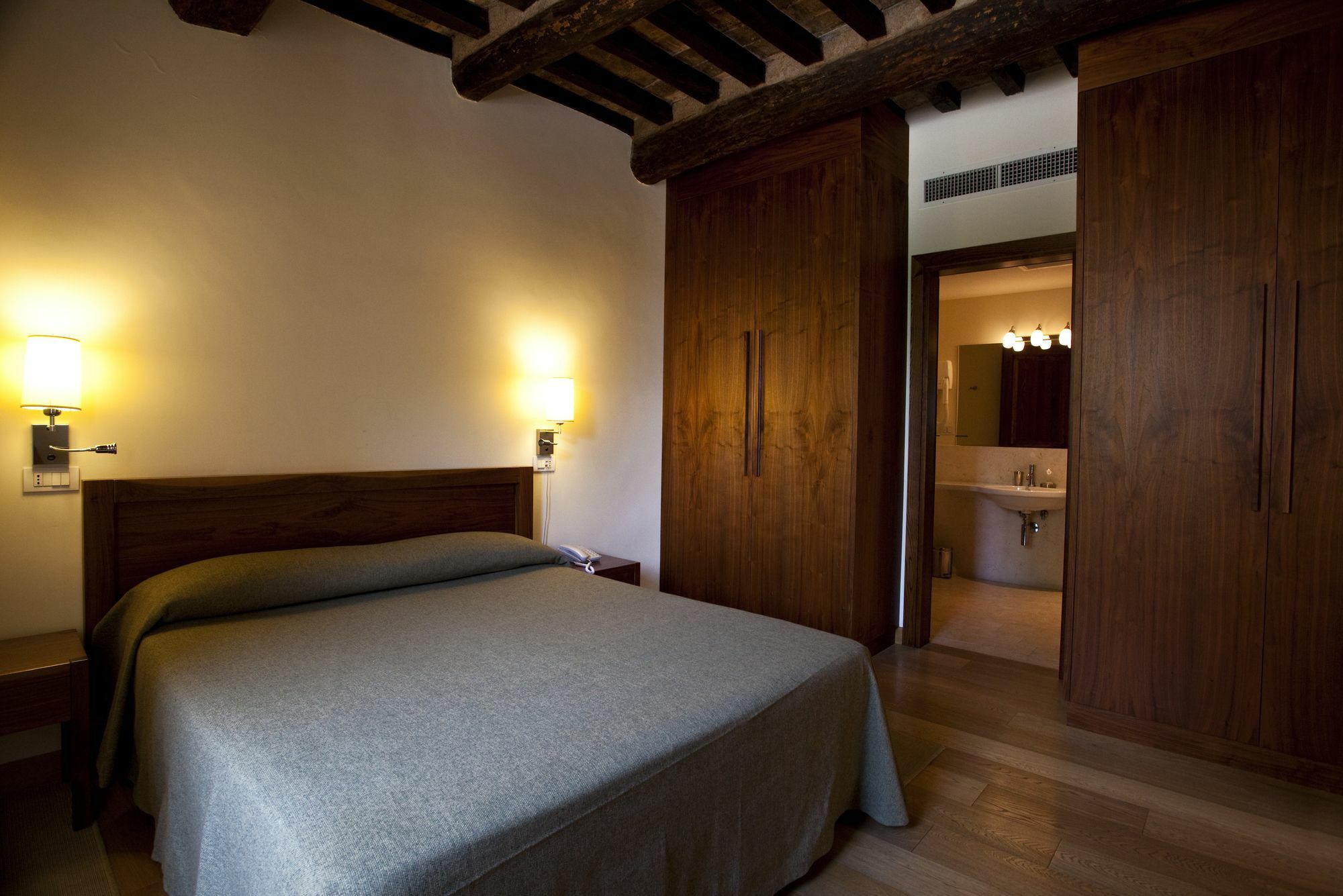 Inncasa Orvieto Esterno foto
