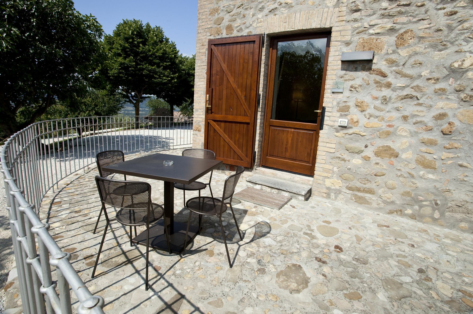 Inncasa Orvieto Esterno foto